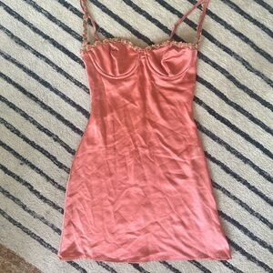 Princess Polly Mini Dress